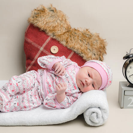 Bild von Solomiia Karin