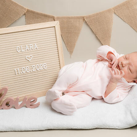 Bild von Clara