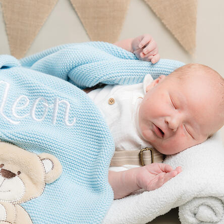 Bild von Leon