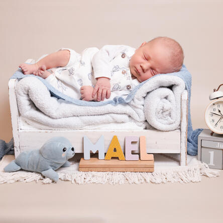 Bild von Mael