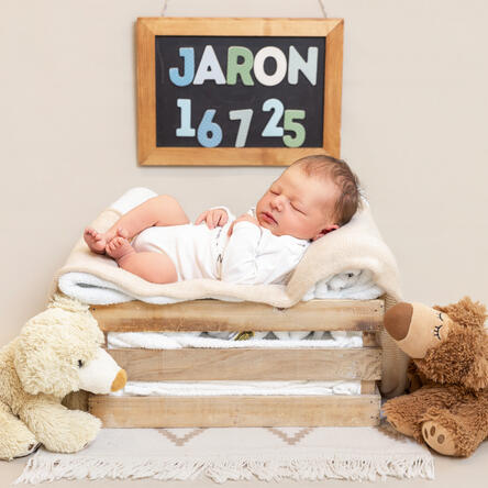 Bild von Jaron