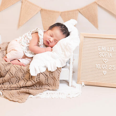 Bild von Emilia Sofia
