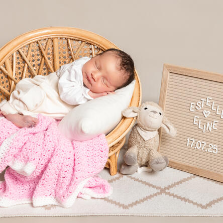 Bild von Estelle Eline