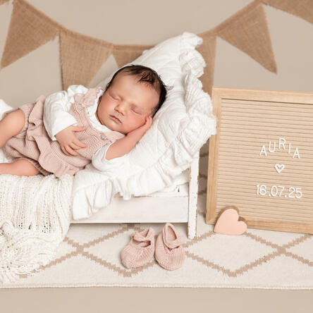 Bild von Auria