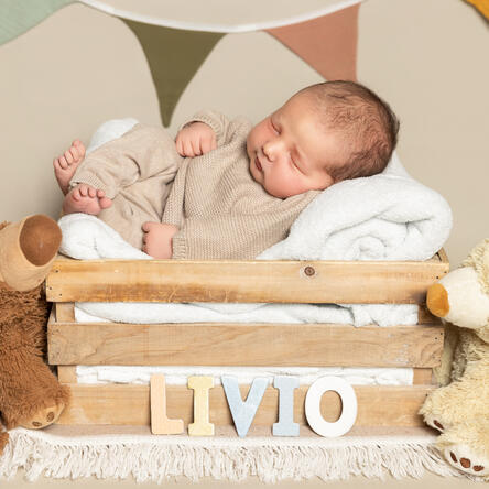 Bild von Livio