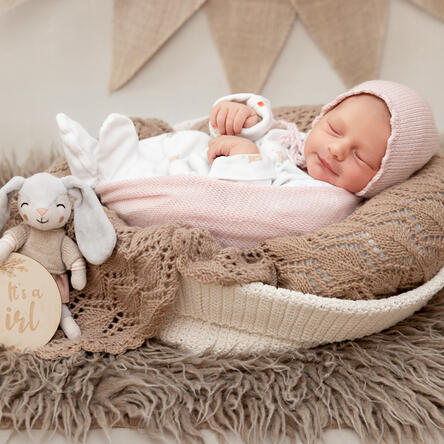 Bild von Victoria
