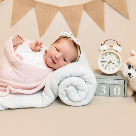 Bild von Alena