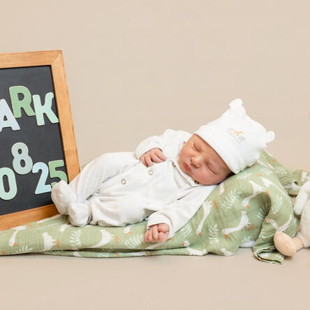 Bild von Mark