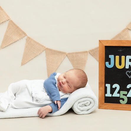 Bild von Juri