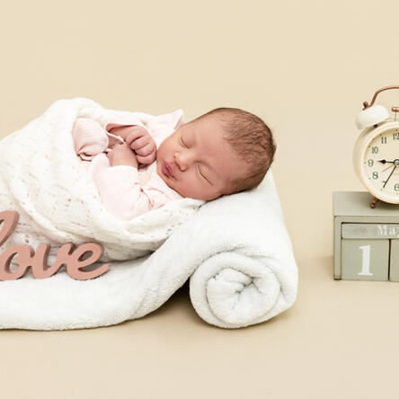Bild von Alina