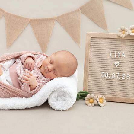 Bild von Liya