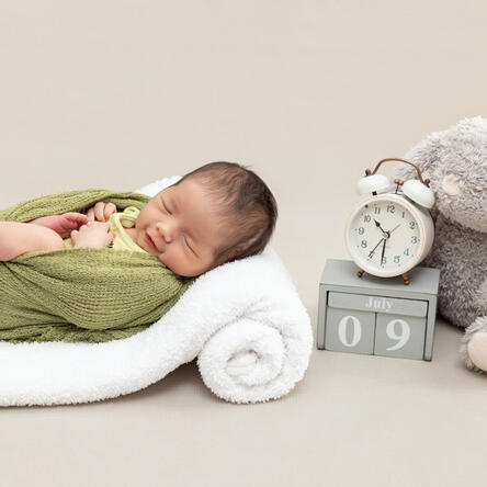 Bild von Isaac