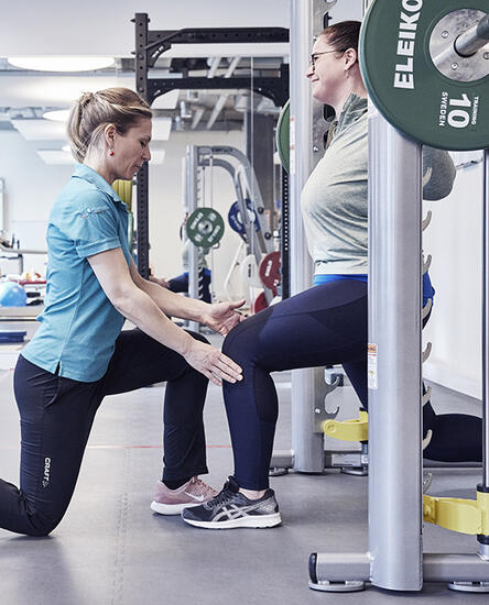 physio-therapie