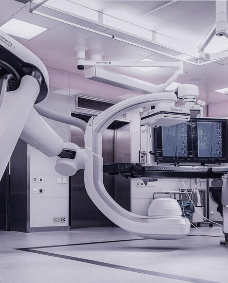 Wirbelsäulenchirurgie