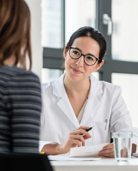 Reise- und Impfberatung