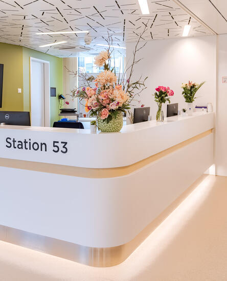 Station 53