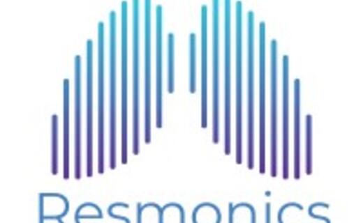 resmonics logo