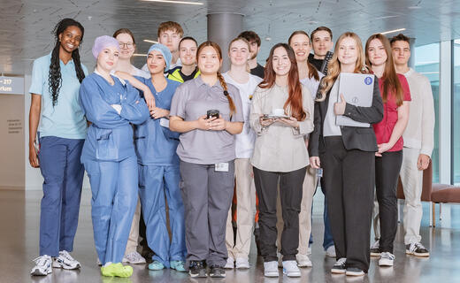 Lehre am KSB