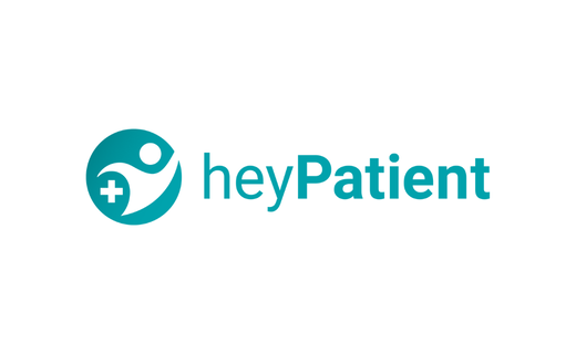 Logo HeyPatient