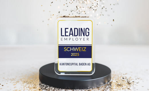 Leading Employer Branding