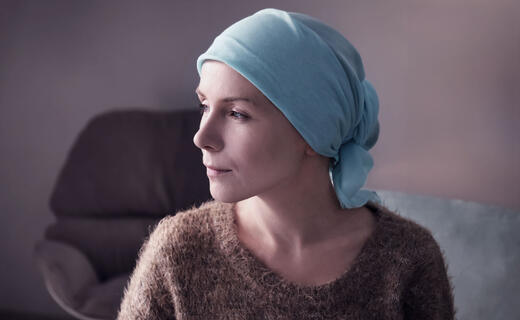 Forschung Cancer Survivor