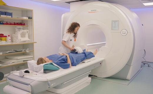 siemens healthineers mri
