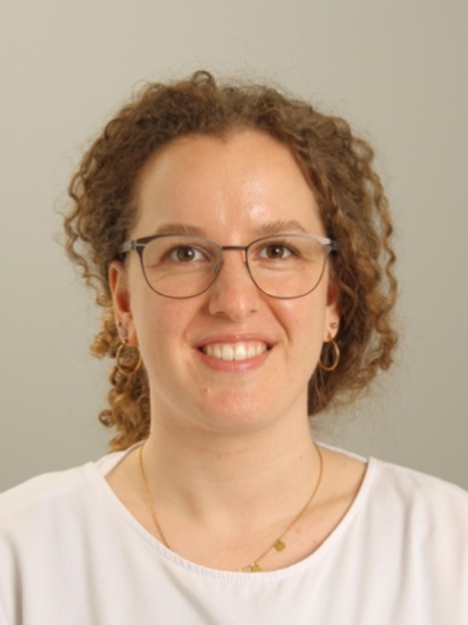 Michelle Kuhn