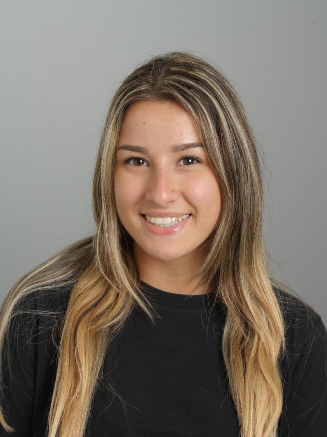 Fabiana  Chiana  Portrait