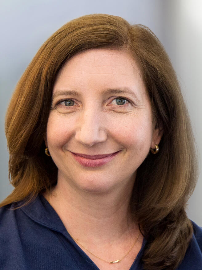 Martina Nordin Portrait