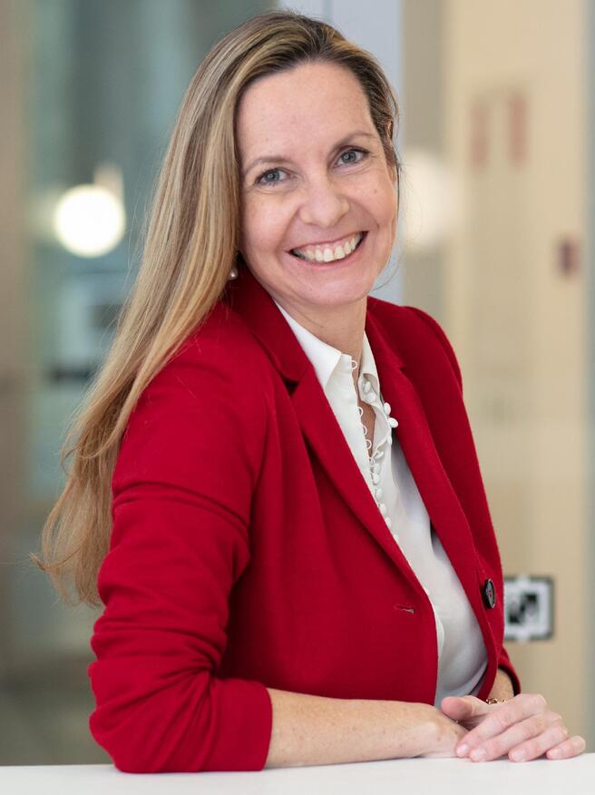 Prof. Rahel Kubik in den Spitalrat des USZ gewählt.