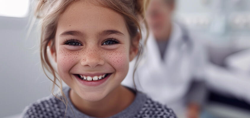 Kinderchirurgie