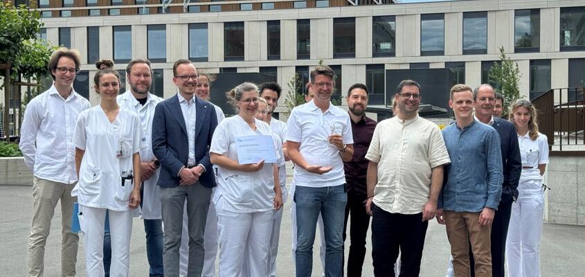 Gruppenbild