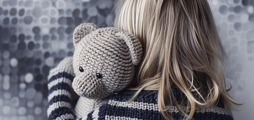 Klinik für Kinder und Jugendliche