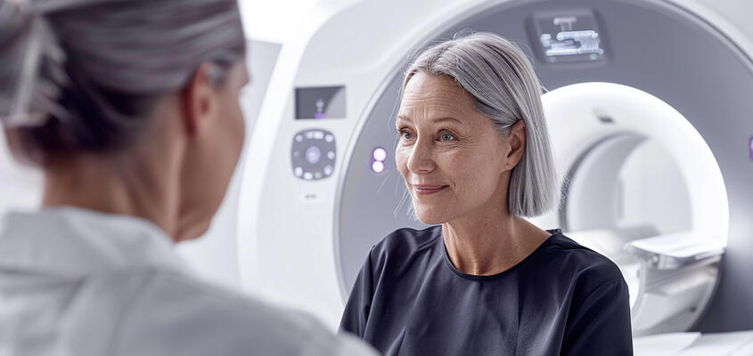 Radiologie
