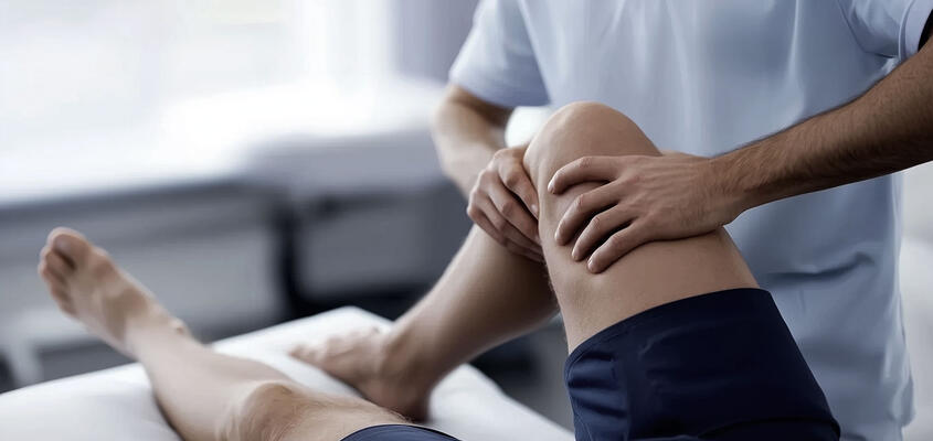 Physiotherapie
