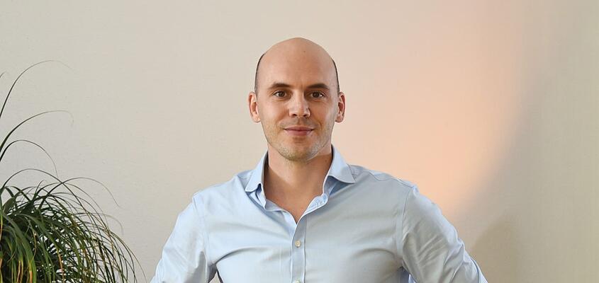 Patrick Vavken