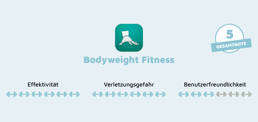 Fitness App