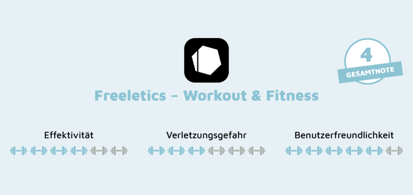 Fitness App