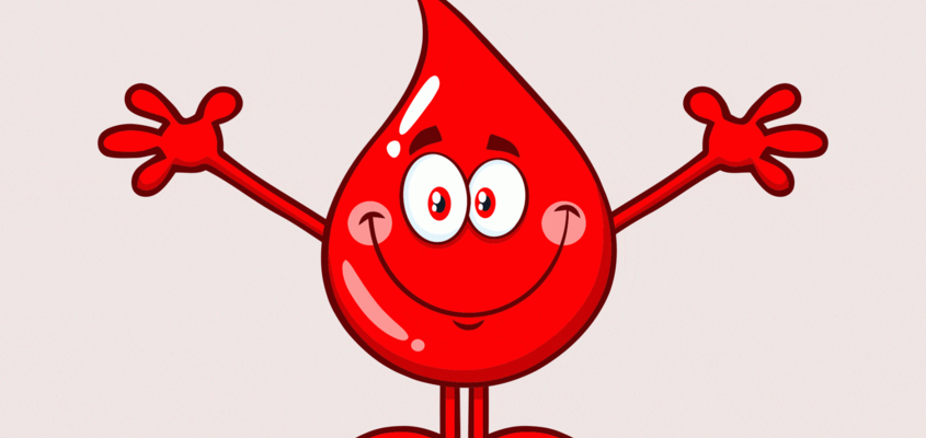 Redblood