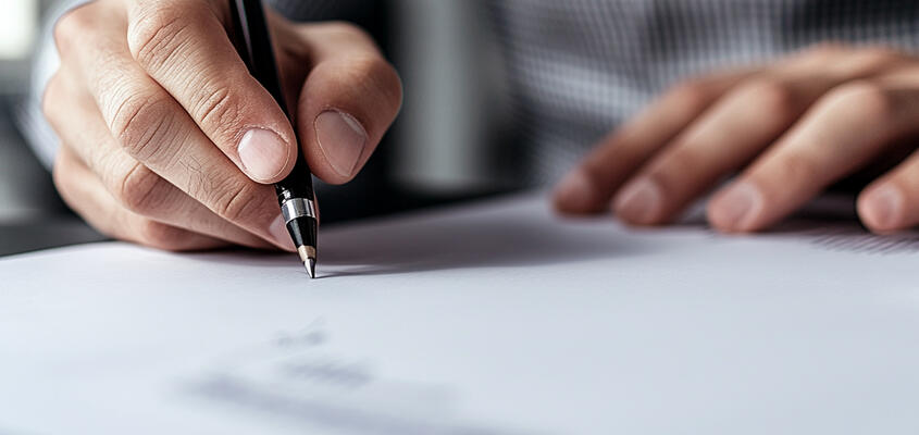 Legal Compliance