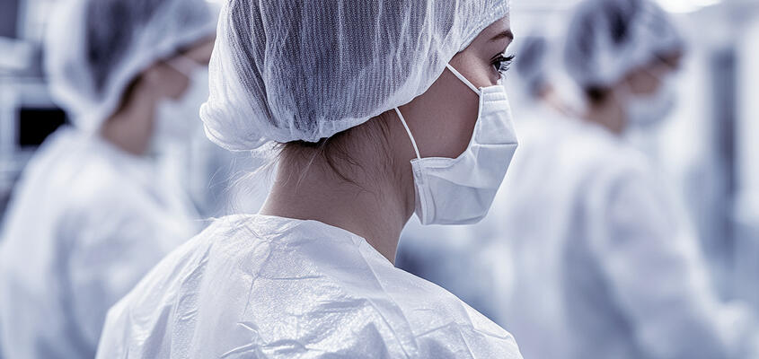 Pflege Chirurgie