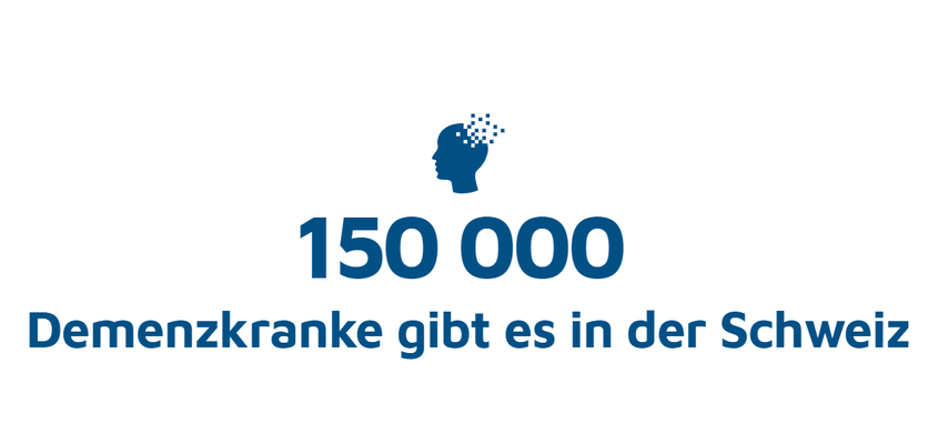 Anzahl Kranke Demenz