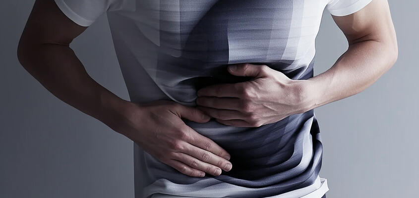 Hepatologie