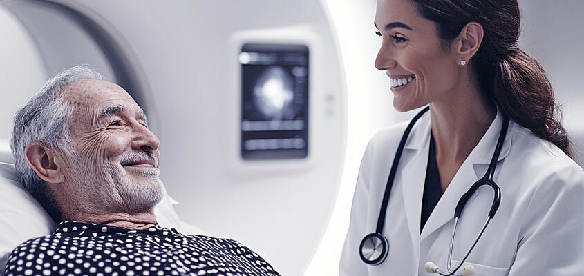 Interventionelle Radiologie