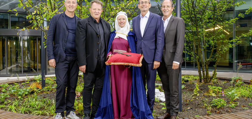 Gruppenbild 