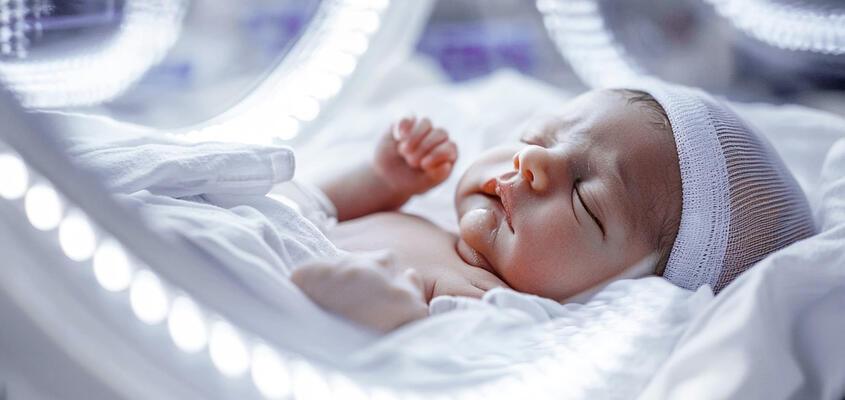 Neonatologie