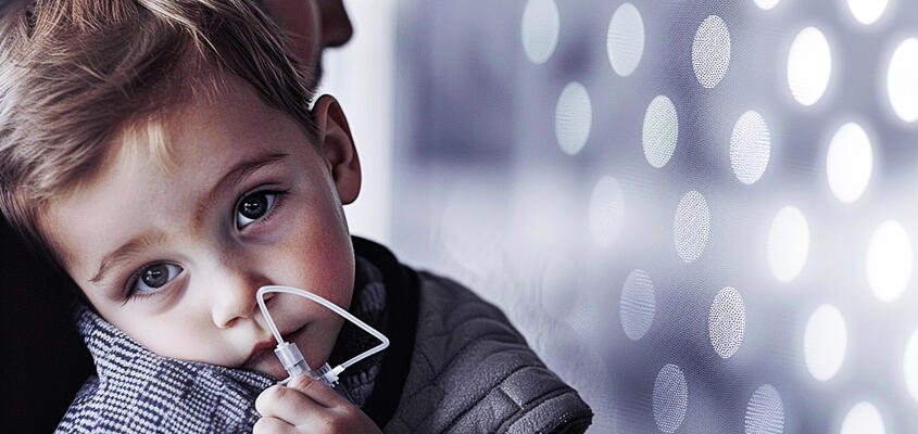 Kinder & Jugendliche Notfall