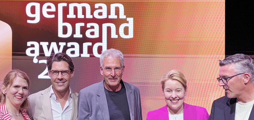 German brand award 2025