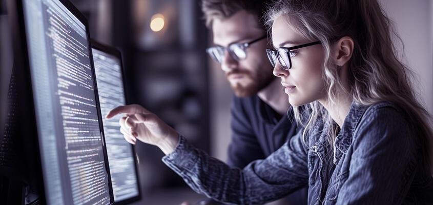 Digitalisierung und ICT