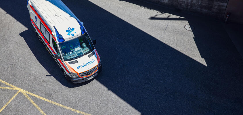 Rettungsdienst